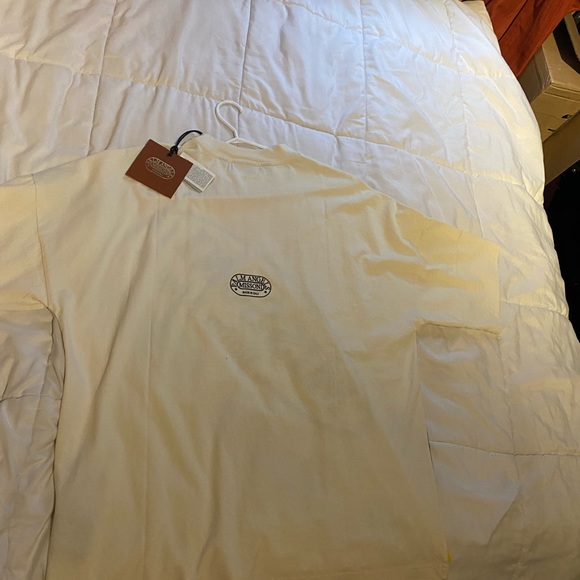 x Missoni Logo Graphic Oversize Tee
PALM ANGELS - Picture 5 of 7